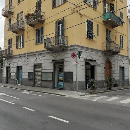 L'Angelo Blu Hotel La Spezia Exterior photo