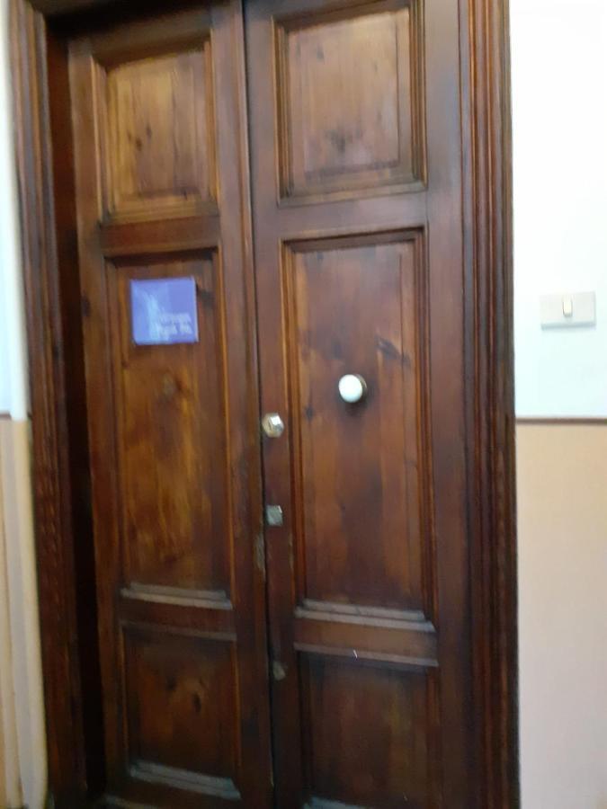 L'Angelo Blu Hotel La Spezia Exterior photo